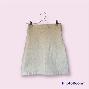 RAKU RAKU Japan Mini Skirt